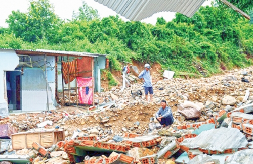 Phía sau sự phát triển nóng của Nha Trang