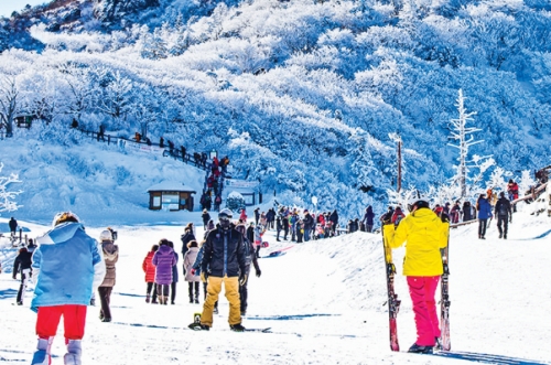 Nới thị thực, thúc tăng trưởng du lịch Nới thị thực, thúc tăng trưởng du lịch