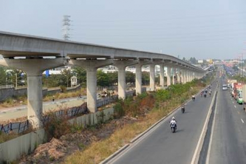 Tiếp tục trễ hẹn!