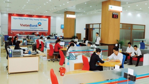 VietinBank thông qua kế hoạch kinh doanh 2018