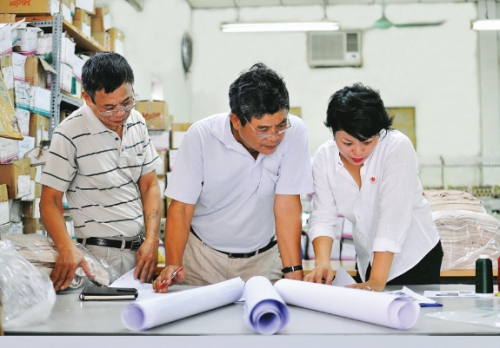 Giải pháp vốn cho DN siêu nhỏ và hộ kinh doanh