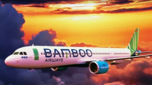 Hàng không thúc đẩy du lịch tăng tốc