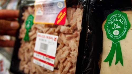 Phát triển công nghiệp Halal tại ASEAN