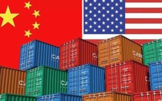Những ảnh hưởng từ căng thẳng thương mại Mỹ-Trung