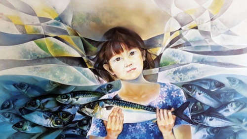 Dấu ấn Mỹ thuật Đà Nẵng 2018