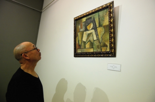 “Trọng tài” trong mỹ thuật - nhiếp ảnh