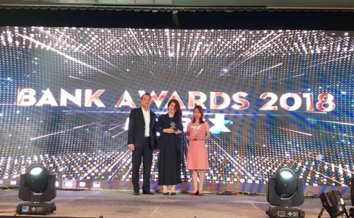 SeABank - ngân hàng có tập khách hàng năng động nhất SeABank - ngân hàng có tập khách hàng năng động nhất