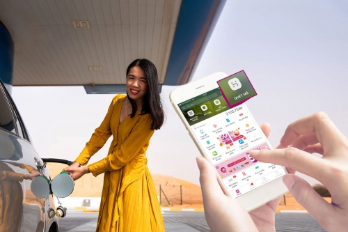 Không thể đứng một mình bán dịch vụ tài chính