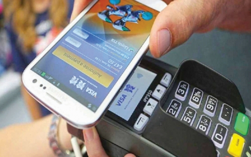 Kiểm soát hoạt động ví điện tử hạn chế rủi ro