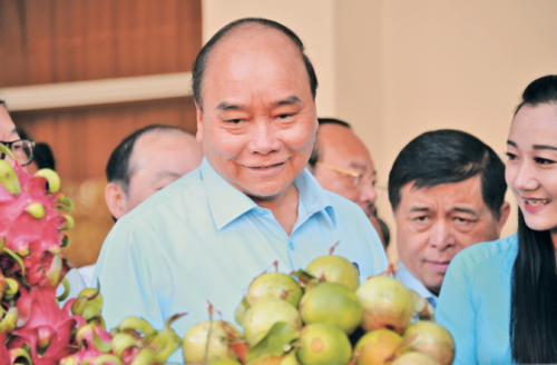 ngan hang luon uu tien tin dung cho tam nong