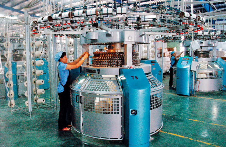 TP. HCM: Tìm ngành trọng tâm để phát triển công nghiệp