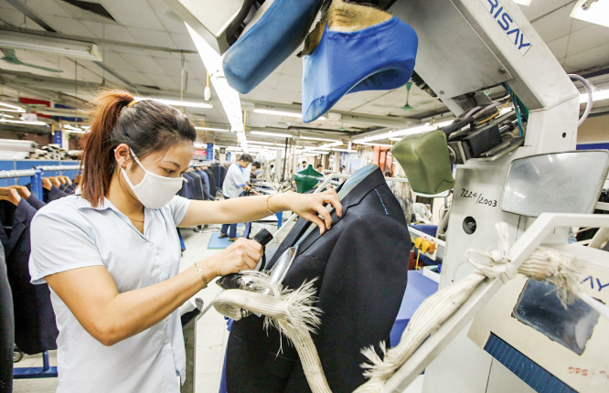 Đánh giá lại quy mô GDP: Số liệu đúng mang lại các chính sách đúng