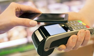 Đại lý thanh toán bao phủ dịch vụ tài chính