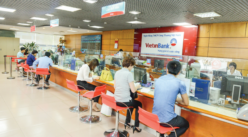 Chính sách tiền tệ hỗ trợ tăng trưởng