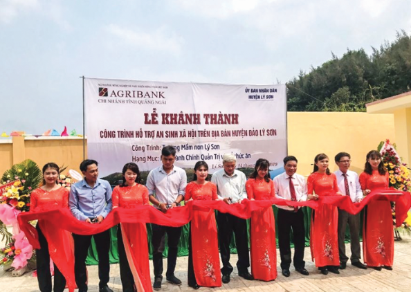 agribank 2019 nam cua nhung giai thuong