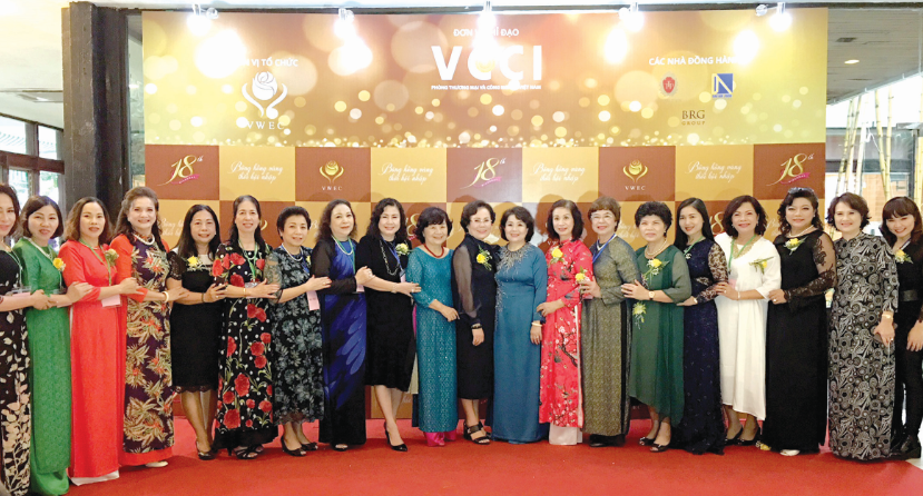 dong luc moi cua tang truong bao trum