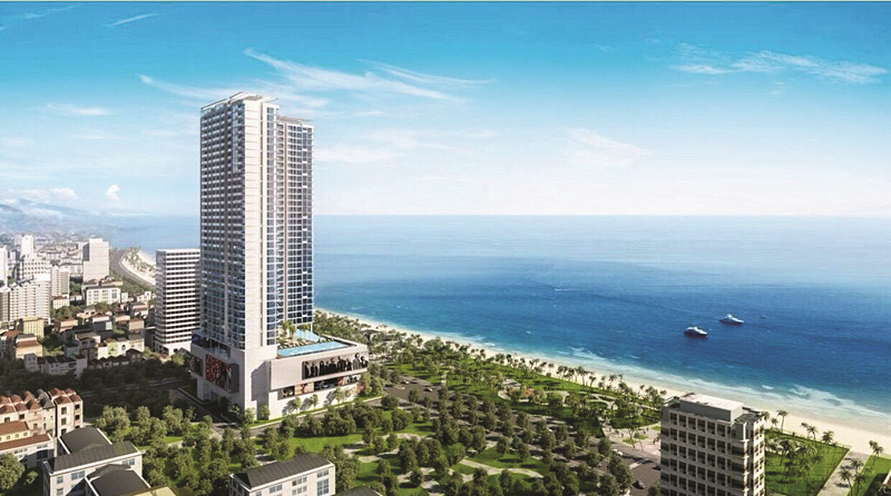 Cần có đánh giá đúng về bất động sản nghỉ dưỡng Cần có đánh giá đúng về bất động sản nghỉ dưỡng