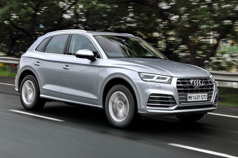 audi q5 va q7 uu dai khung chao nam moi 2020