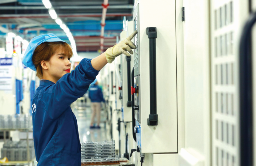 Đầu tư nước ngoài năm 2019: Thận trọng trước các xu hướng mới dau tu nuoc ngoai nam 2019 than trong truoc cac xu huong moi