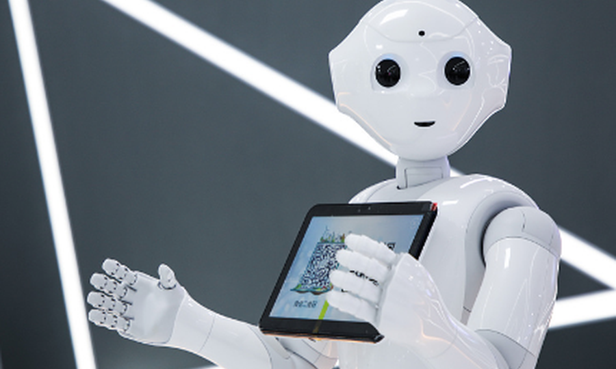 Tự động hoá không hoàn toàn thay thế được con người