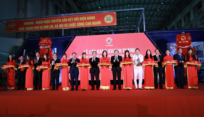 Doanh nhân hiến kế tìm hướng đi mới cho làng nghề doanh nhan hien ke tim huong di moi cho lang nghe