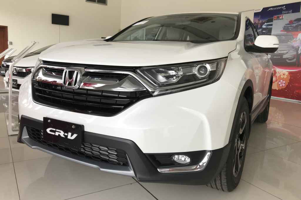 4 mẫu xe thay đổi thị trường ô tô Việt Nam 2019