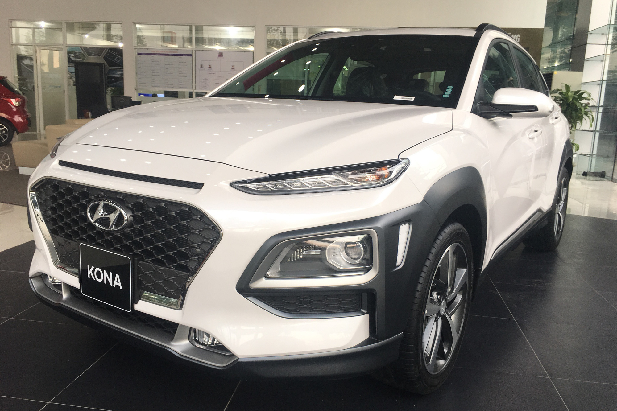 4 mẫu xe thay đổi thị trường ô tô Việt Nam 2019