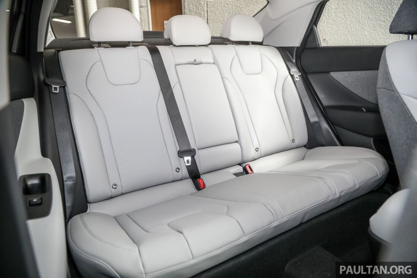 Xem trước Hyundai Elantra 2021 sắp được ra mắt