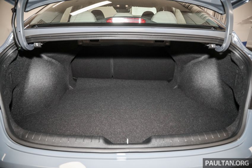 Xem trước Hyundai Elantra 2021 sắp được ra mắt