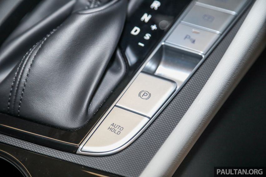 Xem trước Hyundai Elantra 2021 sắp được ra mắt