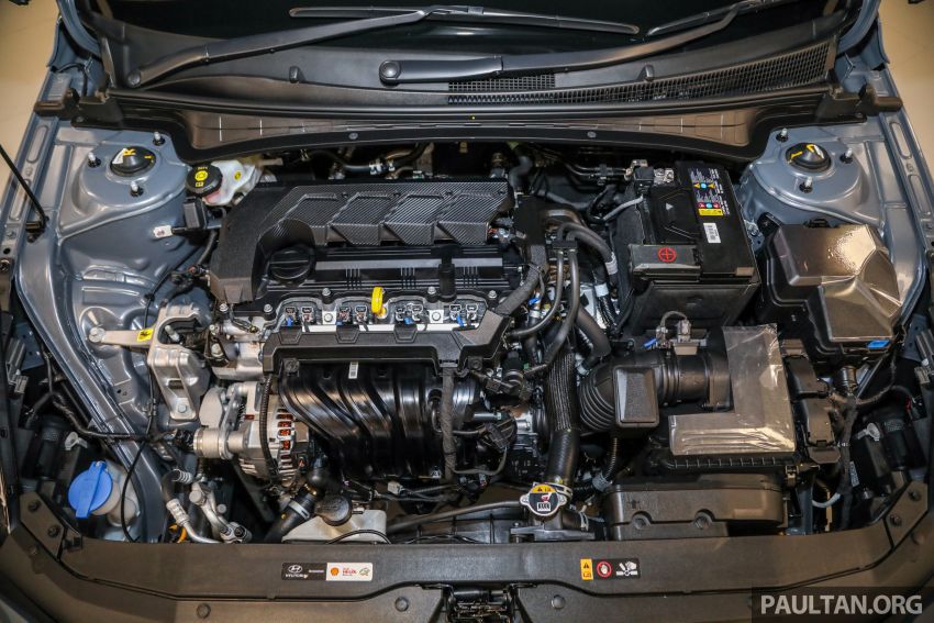 Xem trước Hyundai Elantra 2021 sắp được ra mắt