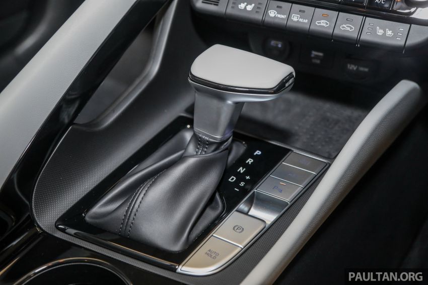 Xem trước Hyundai Elantra 2021 sắp được ra mắt