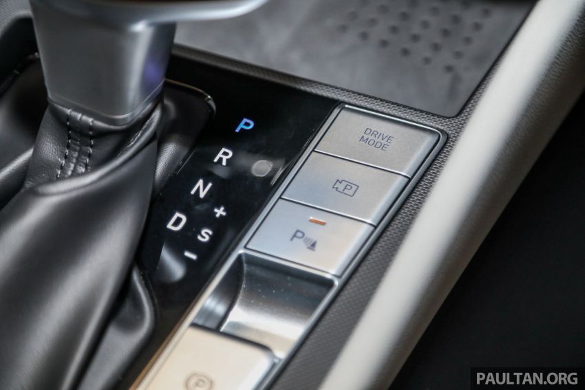 Xem trước Hyundai Elantra 2021 sắp được ra mắt