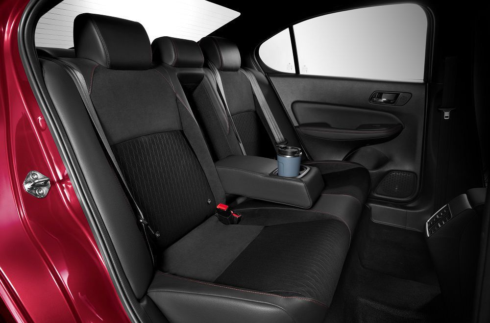 Honda City 2021 chốt giá từ 529 triệu đồng