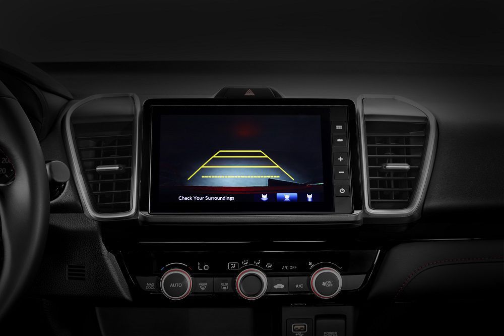 Honda City 2021 chốt giá từ 529 triệu đồng