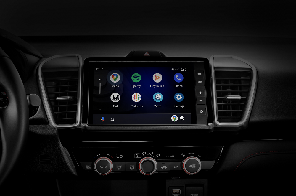 Honda City 2021 chốt giá từ 529 triệu đồng