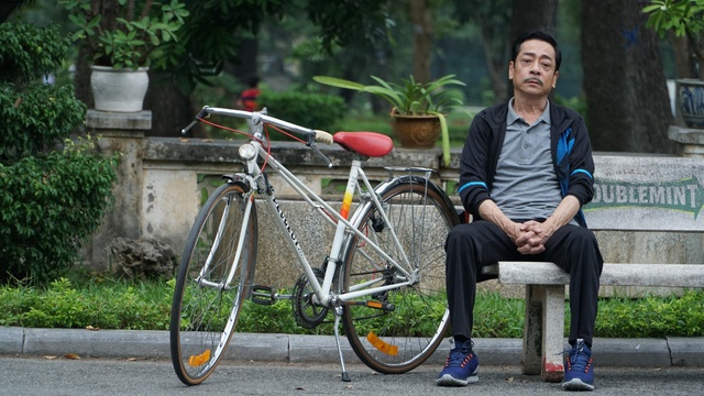 Phim “Trở về giữa yêu thương” của đạo diễn Trịnh Lê Phong lên sóng VTV1 phim tro ve giua yeu thuong cua dao dien trinh le phong len song vtv1