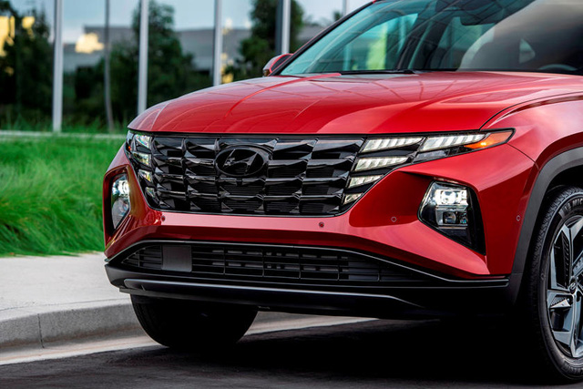 Parametric Hidden Light - Bộ đèn 