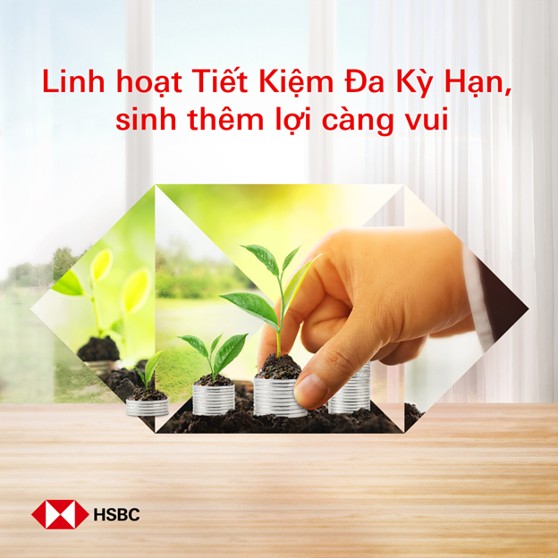 hsbc viet nam ra mat tien gui da ky han