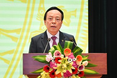 kien dinh muc tieu dieu hanh chinh sach tien te