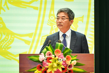 kien dinh muc tieu dieu hanh chinh sach tien te