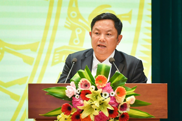 kien dinh muc tieu dieu hanh chinh sach tien te