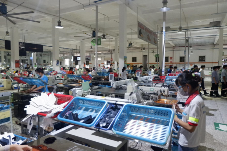 Hỗ trợ thực tế nhất cho doanh nghiệp là cải thiện môi trường kinh doanh ho tro thuc te nhat cho doanh nghiep la cai thien moi truong kinh doanh