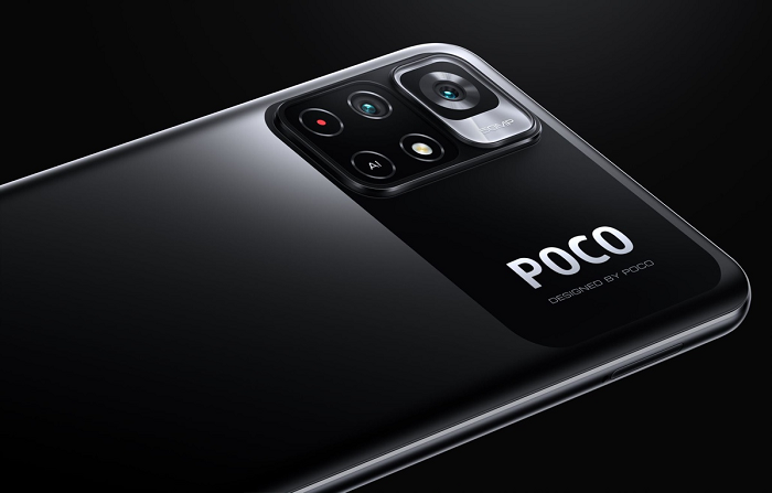 POCO M4 Pro 5G - trải nghiệm giải trí hoàn hảo