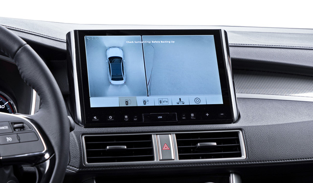 Mitsubishi Xpander và Xpander Cross bản đặc biệt thêm 5 trang bị mới tại Việt Nam