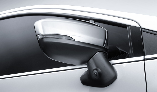 Mitsubishi Xpander và Xpander Cross bản đặc biệt thêm 5 trang bị mới tại Việt Nam