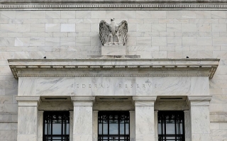 Fed dự kiến tăng lãi suất ba lần trong năm 2022