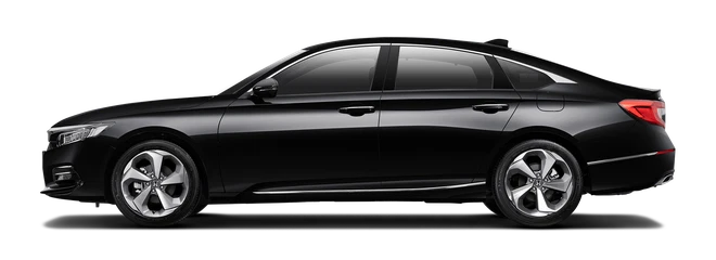 Honda Accord 2022 có giá từ 1,319 tỷ đồng