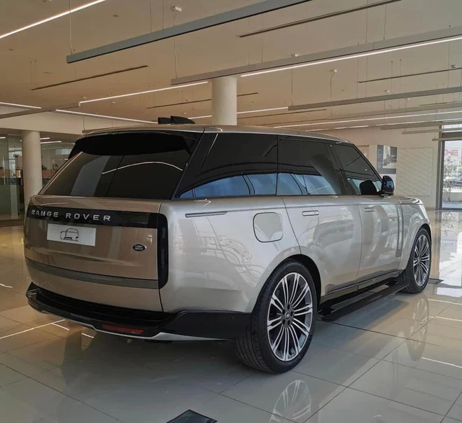 diem danh loat xe nhap khau tu nhan bom tan sap do bo viet nam