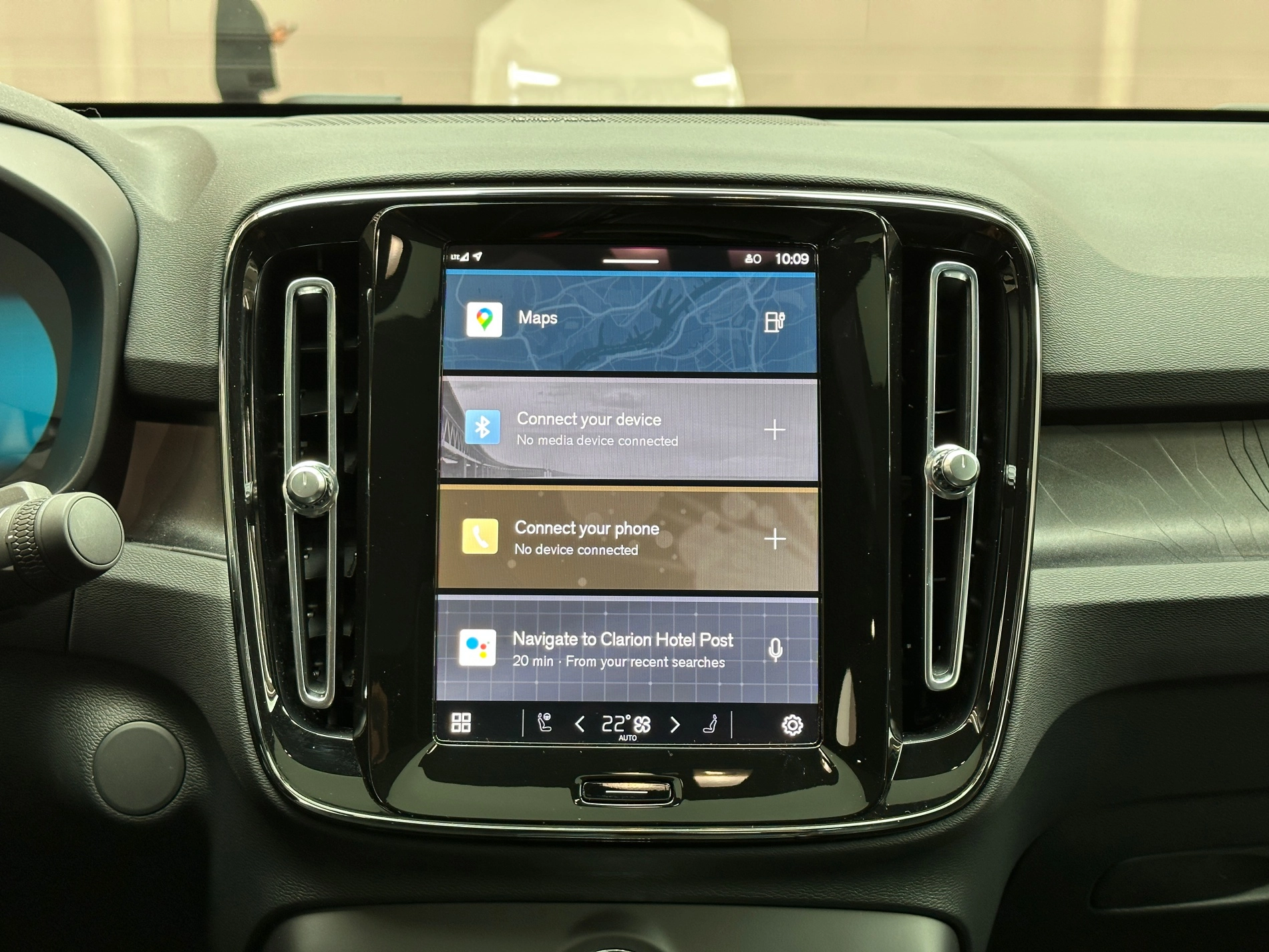 Volvo C40 Recharge 2023 sắp bán tại Việt Nam